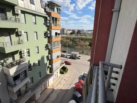 Sale, one bedroom apartment, 44m², 1 maj, Podgorica - image 8