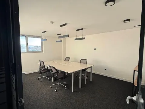 Rent, office space, 740m², Zeta, Podgorica - image 12