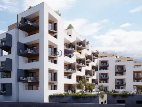 Sale, one bedroom apartment, 59m², Budva, Crna Gora - image 3