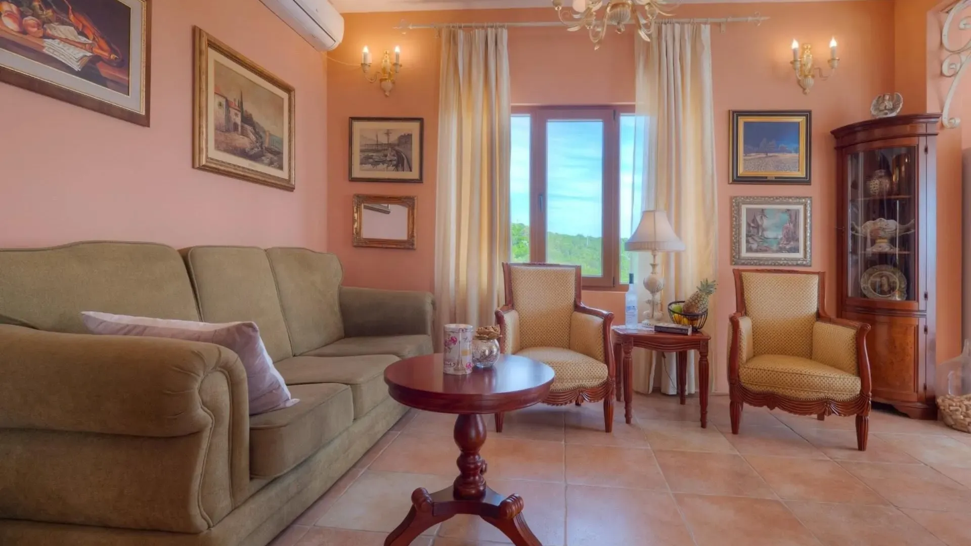 Sale, house, 300m², Zagora, Kotor