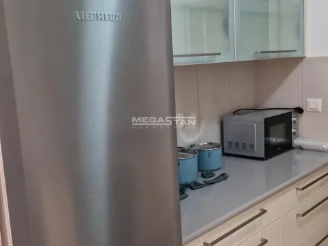 Izdavanje, trosoban stan, 88m², Neimar, Vračar Sve Podlokacije - image 9