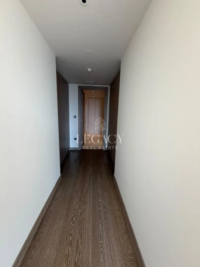 Prodaja, dvosoban stan, 76m², Savski Venac, Beograd