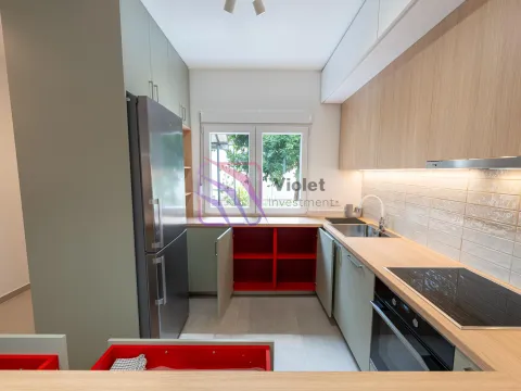 Izdavanje, trosoban stan, 100m², Dalmatinska ulica, Podgorica - image 34