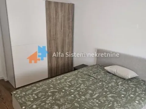 Rent, three bedroom apartment, 75m², Višnjička Banja, Palilula Sve Podlokacije - image 7