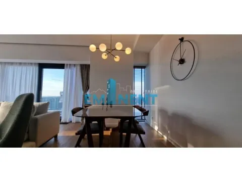 Sale, four bedroom apartment, 123m², Novi Beograd Blok 65, Novi Beograd Sve Podlokacije - image 9