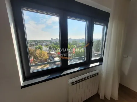 Izdavanje, dvosoban stan, 49m², Trošarina, Voždovac Sve Podlokacije - image 15
