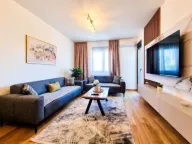 Izdavanje, jednosoban stan, 48m², City Kvart, Podgorica - image 5