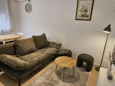 Rent, one bedroom apartment, 38m², Podbara, Novi Sad Sve Podlokacije - image 3