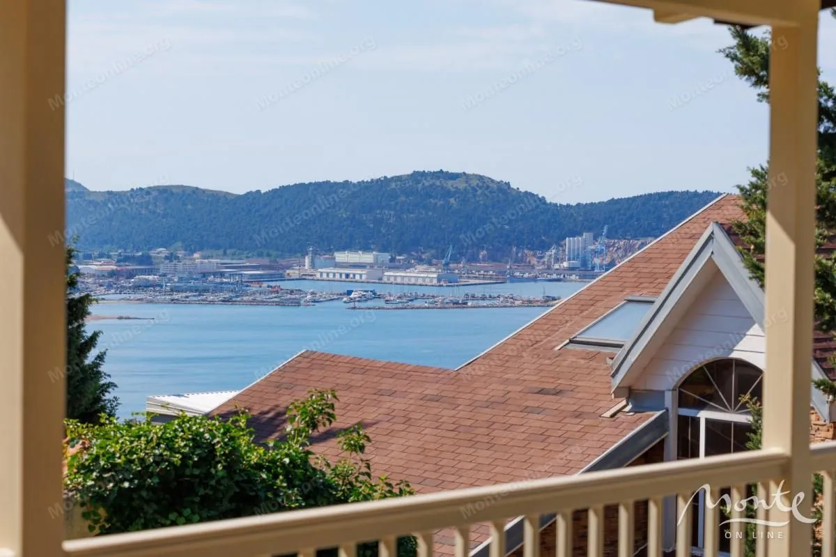 Prodaja, kuća, 134m², Bar, Crna Gora