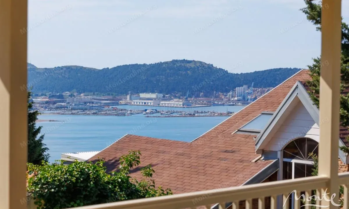 Prodaja, kuća, 134m², Bar, Crna Gora