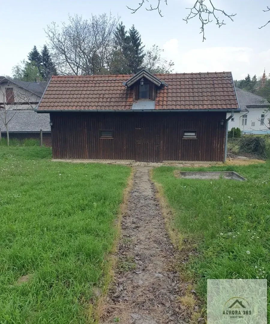 Prodaja, kuća, 152m², Banja Vrdnik, Irig