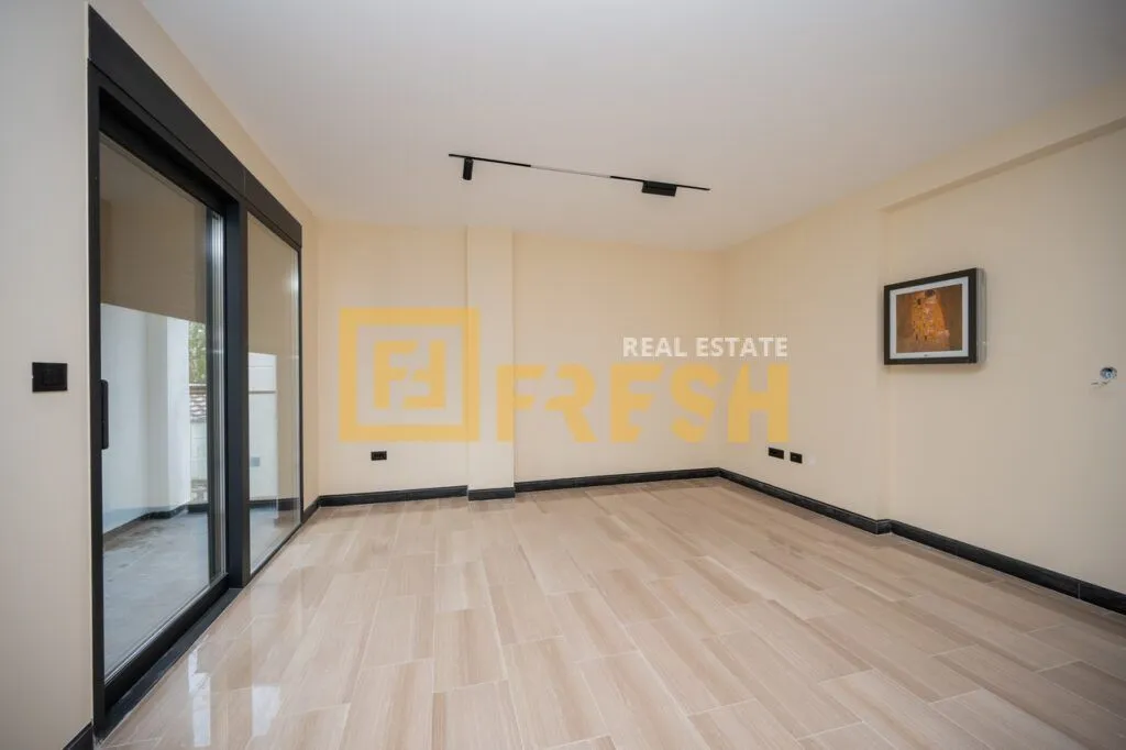Prodaja, trosoban stan, 111m², Zagorič, Podgorica