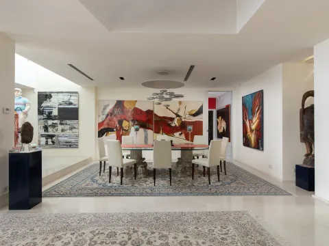 Sale, house, 805m², Reževići, Budva - image 23