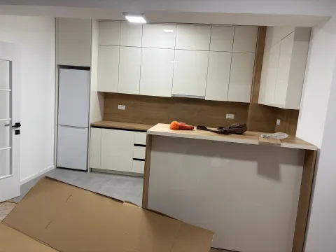 Izdavanje, jednosoban stan, 79m², Momišići, Podgorica - image 11