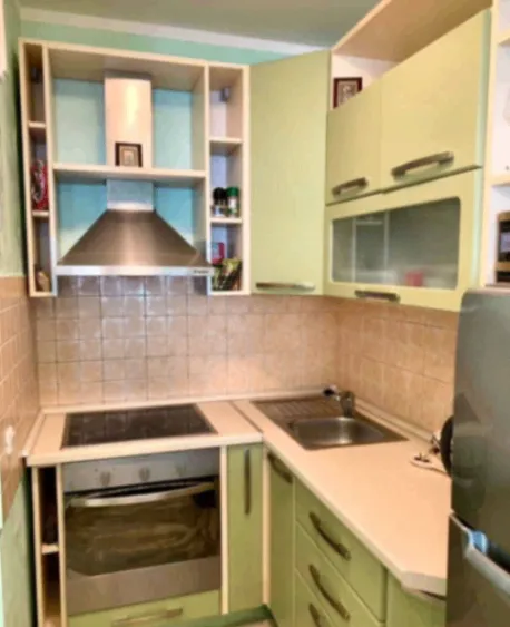 Rent, apartment, 70m², Rafailovići, Budva