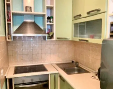 Rent, apartment, 70m², Rafailovići, Budva - image 4