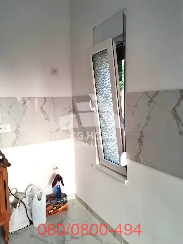 Prodaja, dvosoban stan, 50m², Cvetkova Pijaca, Zvezdara Sve Podlokacije