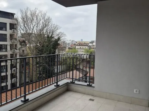 Rent, two bedroom apartment, 58m², Vukov Spomenik, Zvezdara Sve Podlokacije - image 12