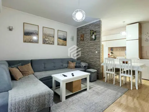 Prodaja, dvosoban stan, 48m², Kotor, Crna Gora - image 4