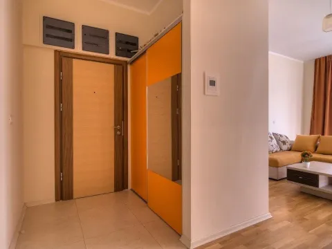 Prodaja, dvosoban stan, 93m², Zavala, Budva - image 6