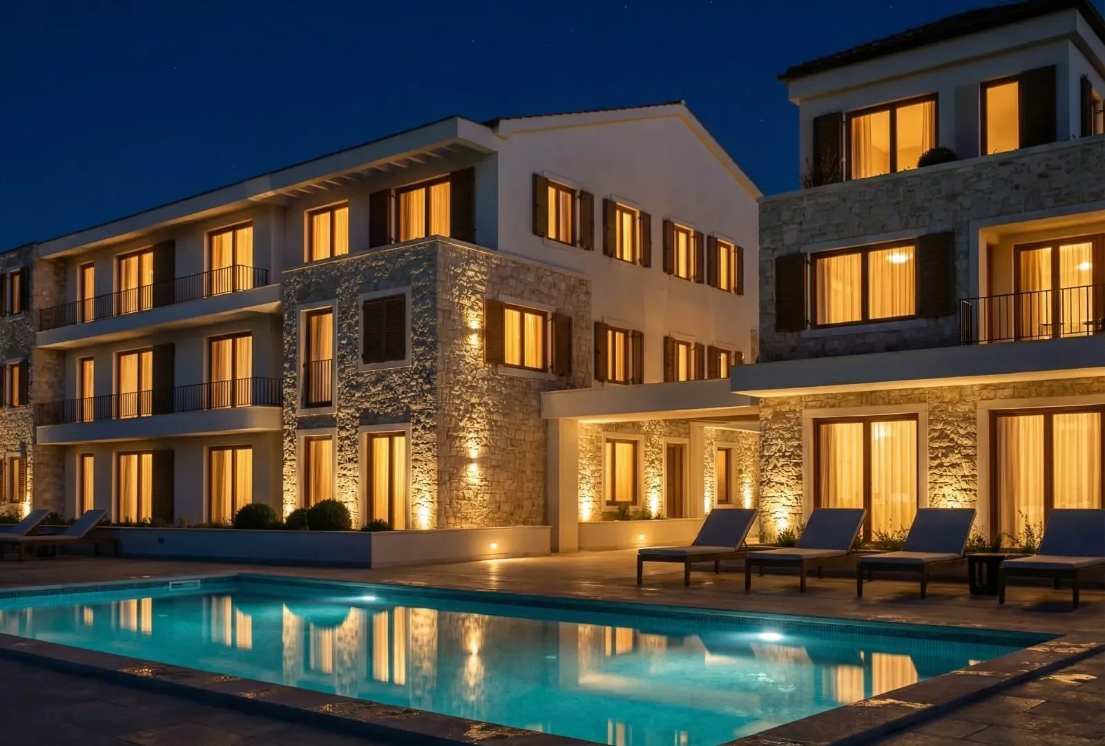 Prodaja, jednosoban stan, 52m², Radanovići, Kotor