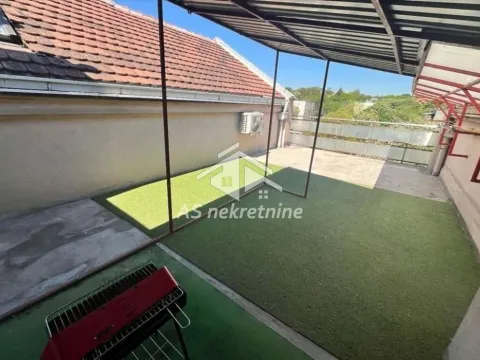 Izdavanje, dvosoban stan, 44m², Novi Beograd Blok 63, Novi Beograd Sve Podlokacije - image 16