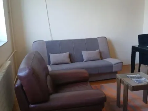 Izdavanje, dvosoban stan, 48m², Bulevar Oslobodjenja, Novi Sad Sve Podlokacije - image 4