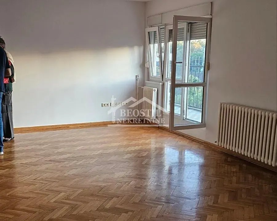 Izdavanje, stan, 125m², Tašmajdan, Palilula Sve Podlokacije