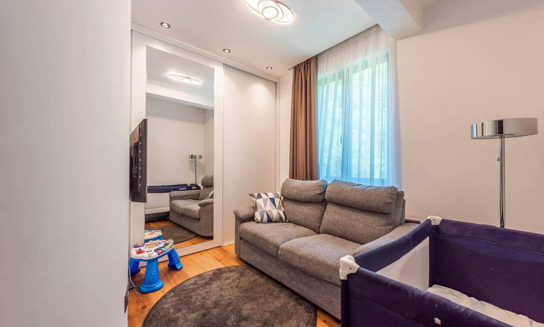 Sale, apartment, 300m², Bečići, Budva