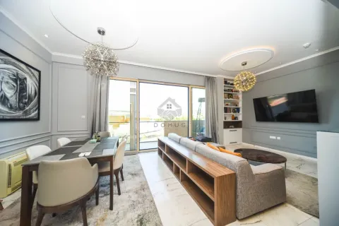 Rent, three bedroom apartment, 116m², Podgorica, Crna Gora - image 3