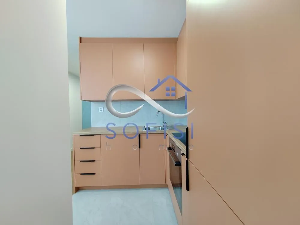 Rent, one bedroom apartment, 37m², Telep, Novi Sad Sve Podlokacije