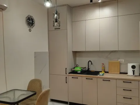 Stan-na-dan, jednosoban stan, 39m², Zabjelo, Podgorica - image 4