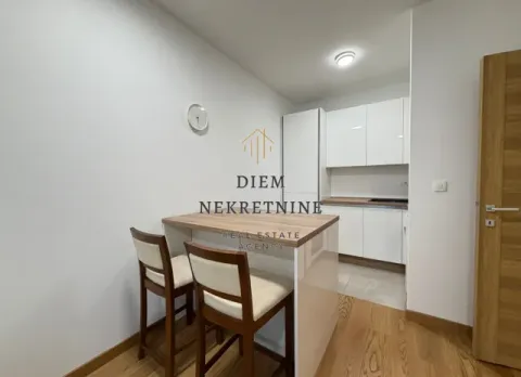 Izdavanje, jednosoban stan, 48m², New City, Podgorica - image 3