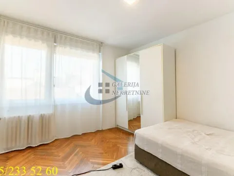 Prodaja, trosoban stan, 68m², Stari Grad, Beograd - image 11