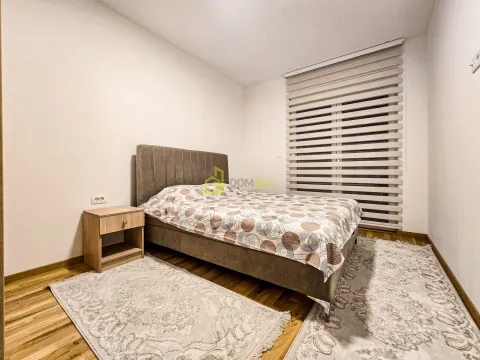 Izdavanje, jednosoban stan, 48m², Stari Aerodrom, Podgorica - image 6