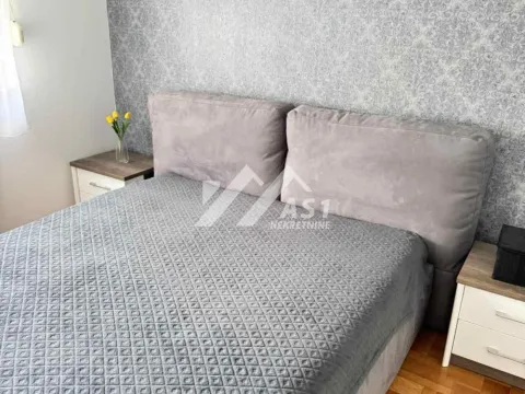 Izdavanje, dvosoban stan, 60m², Rotkvarija, Novi Sad Sve Podlokacije - image 5