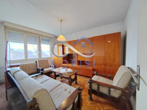 Prodaja, dvosoban stan, 64m², Bulevar Oslobodjenja, Novi Sad Sve Podlokacije - image 8