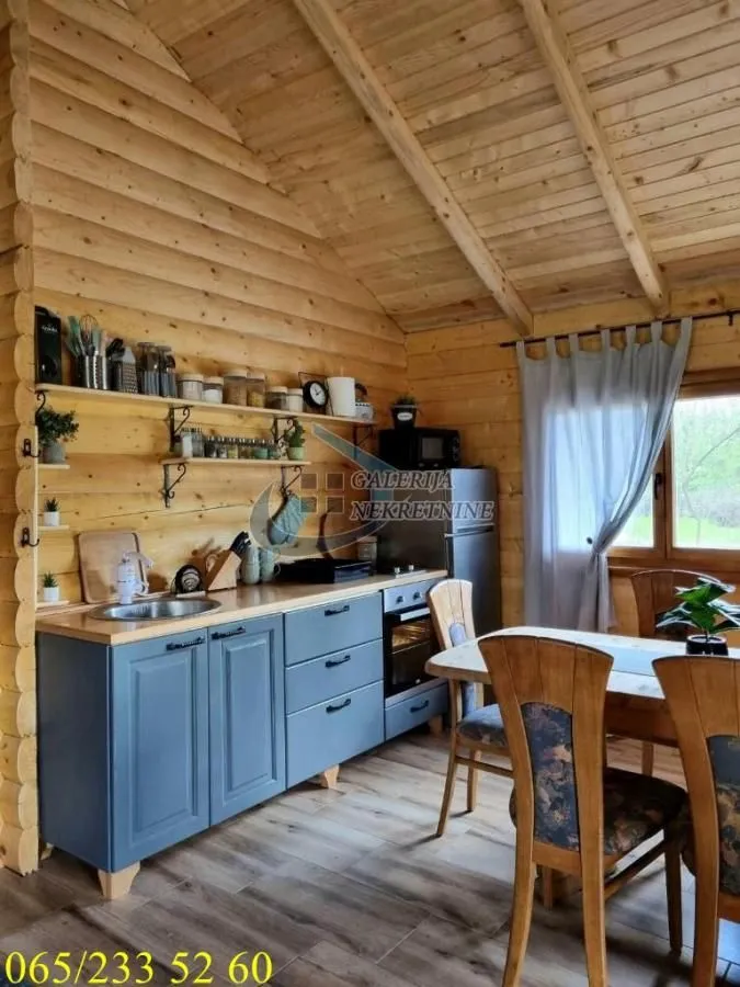 Prodaja, kuća, 77m², Alibunar, Srbija