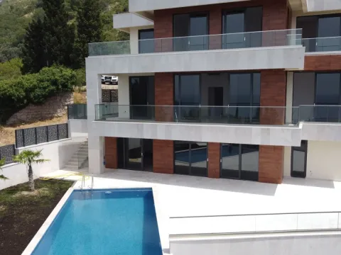 Prodaja, kuća, 632m², Drobni pijesak, Budva - image 14