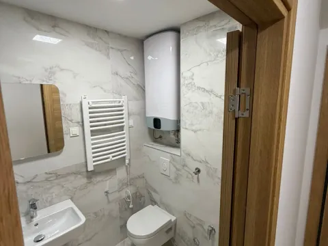 Sale, one bedroom apartment, 46m², New City, Podgorica - image 14