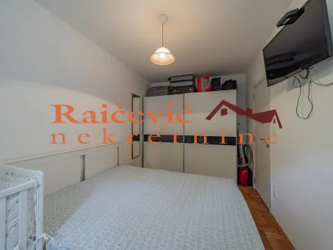 Sale, two bedroom apartment, 50m², Zvezdara Sve Podlokacije, Beograd - image 14