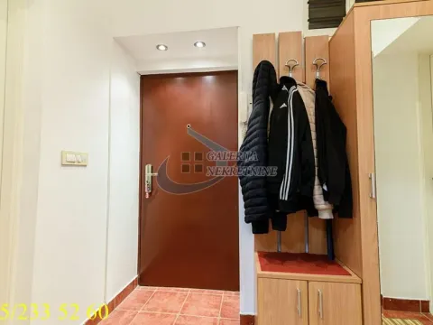 Prodaja, dvosoban stan, 46m², Slavujev Venac, Zvezdara Sve Podlokacije - image 18