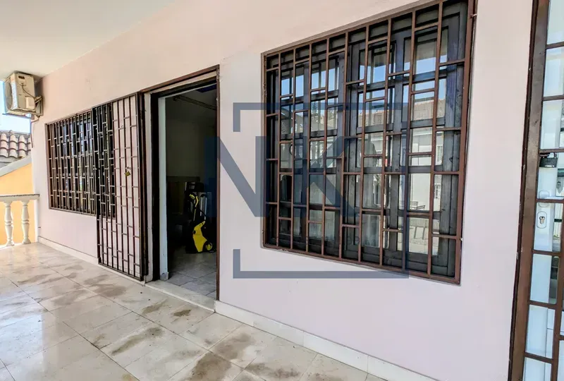 Rent, office space, 50m², Centar, Podgorica