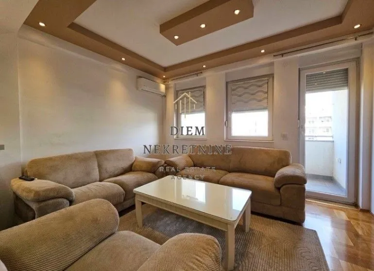 Prodaja, dvosoban stan, 72m², Bjeliši, Bar