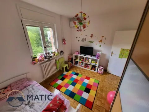 Prodaja, dvosoban stan, 47m², Novo naselje, Novi Sad - image 5