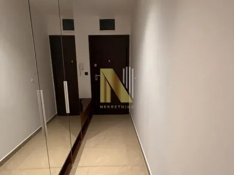 Sale, three bedroom apartment, 67m², Sajmište, Novi Sad - image 11