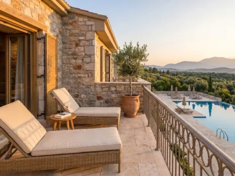 Sale, two bedroom apartment, 58m², Radanovići, Kotor - image 21