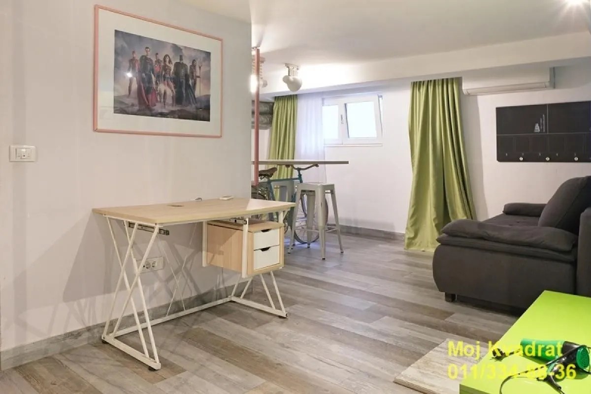 Sale, office space, 171m², Savski Venac, Beograd
