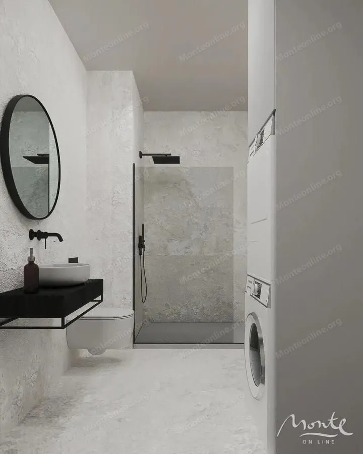 Prodaja, jednosoban stan, 79m², Tivat, Crna Gora