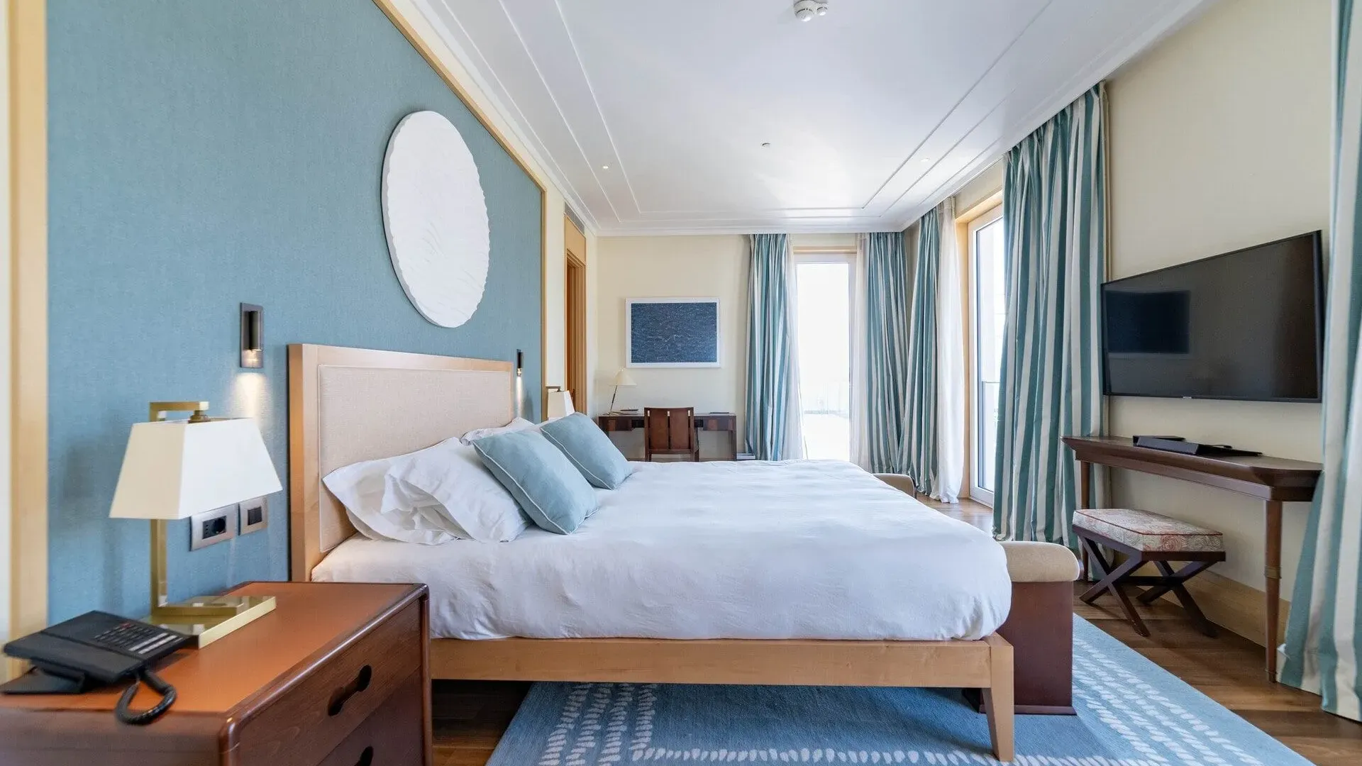 Prodaja, trosoban stan, 498m², Porto Montenegro, Tivat